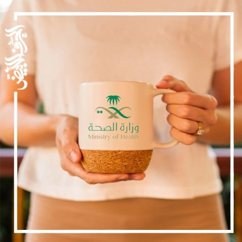 طباعة على كوب سيراميك