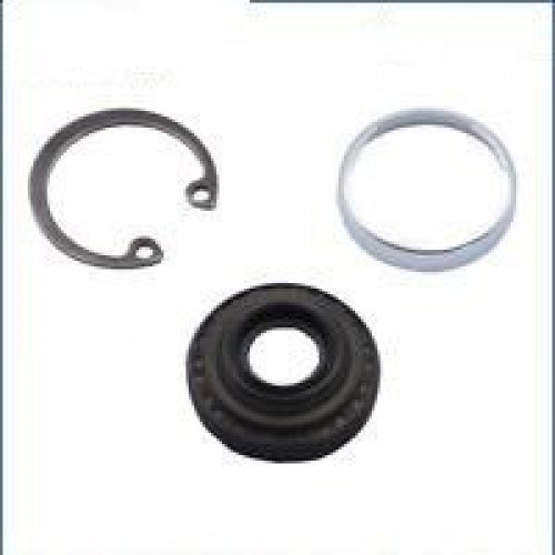 #10823C صوفة كمبروسر ساندن 508-509 / SHAFT SEAL FOR SANDEN SD-508/510 SD7H15
