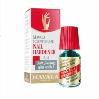 مافالا مقوي الاظافر