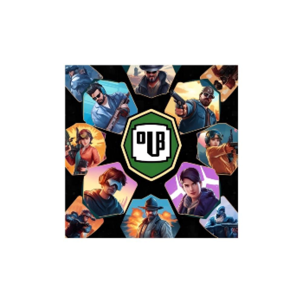 حسابات ببجي