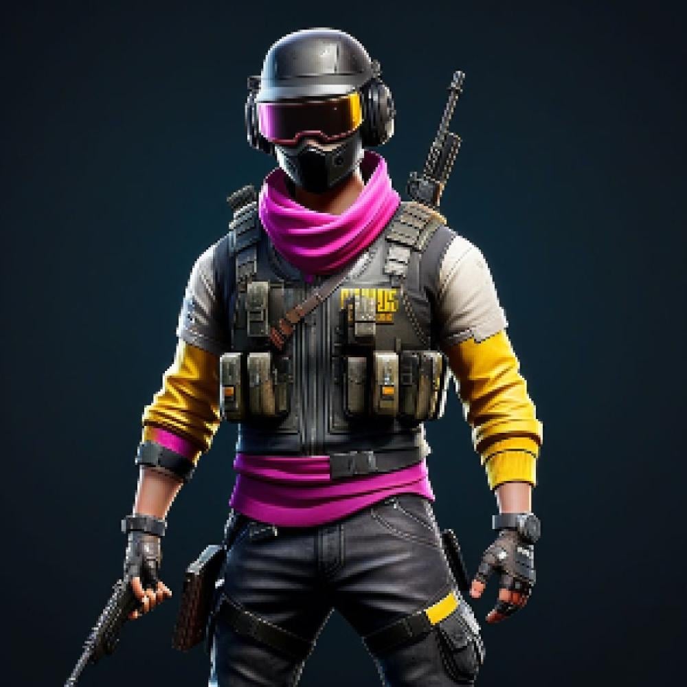 متاجر حسابات ببجي