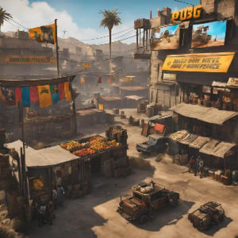 حسابات (ببجي 20 ريال)