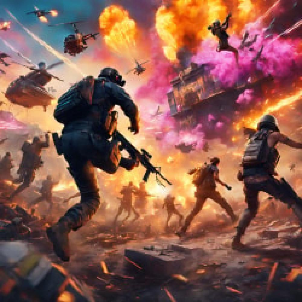 حسابات ببجي salla