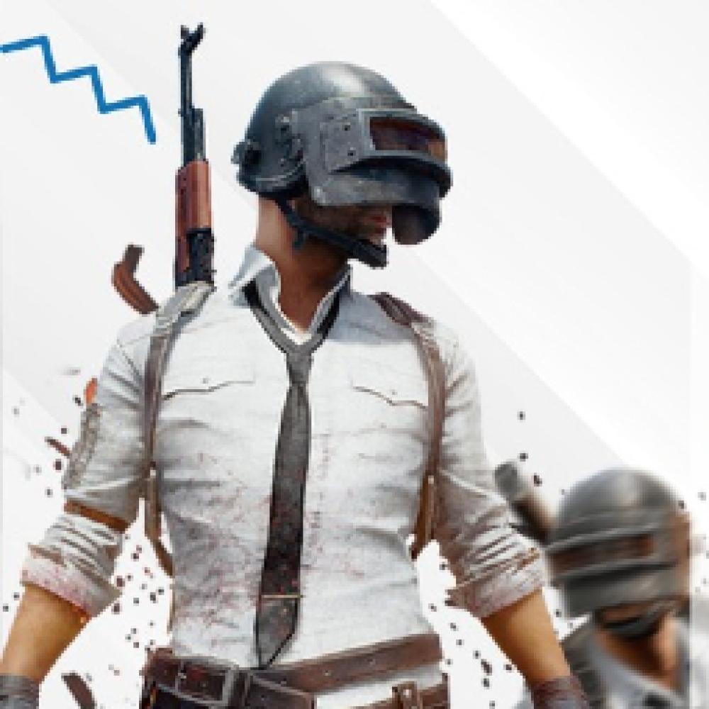 تحميل لعبة ببحي موبايل  pubg  لاصدار 3.2