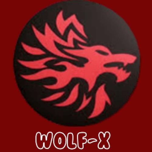 مفتاح ولوف للاندرويد WOLF-X شهري