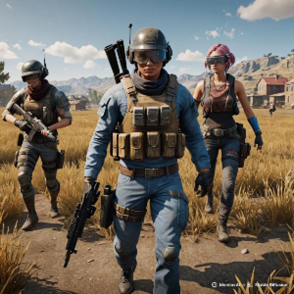 ما هو تصنيف الكونكر في ببجي؟