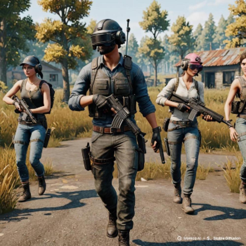 حسابات ببجي salla