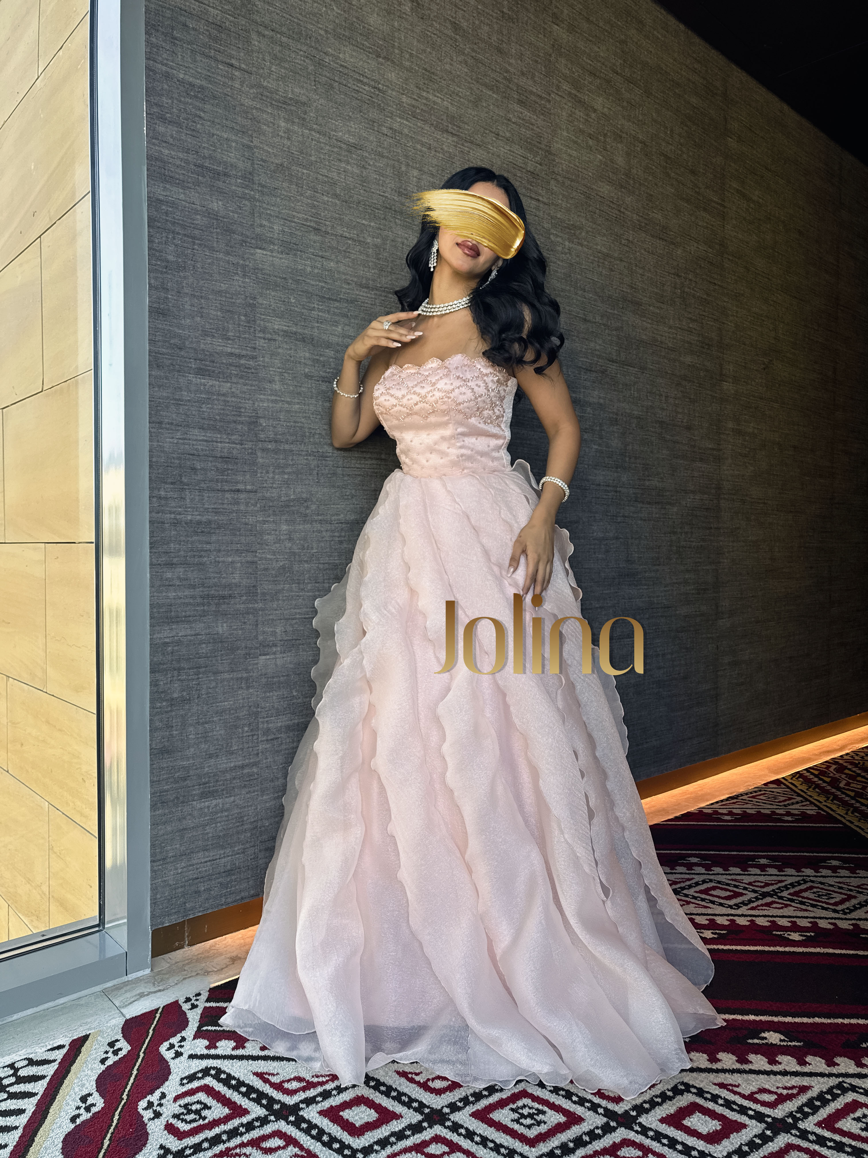 Tayf طِيف وردي