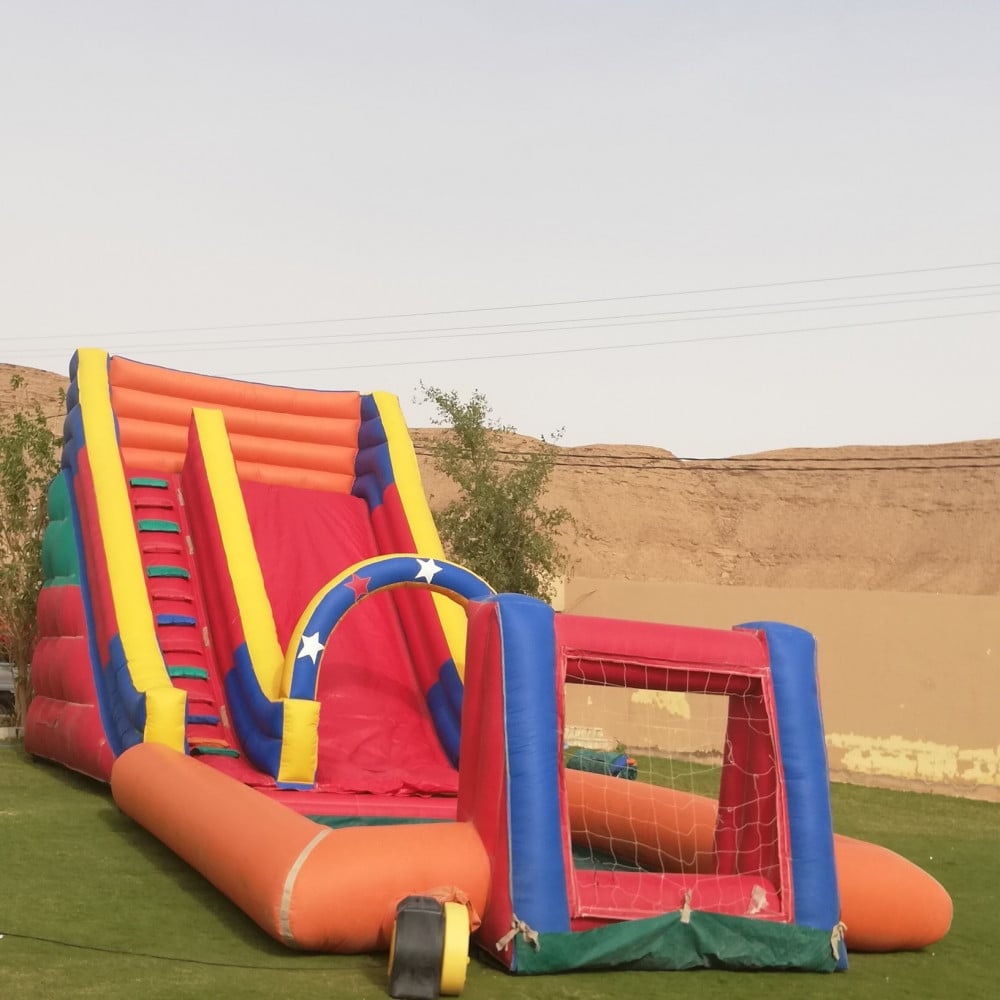 متجر دنيا المرح