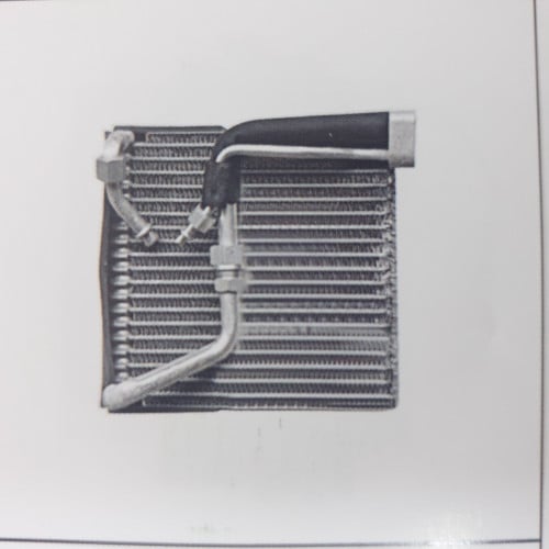 11689C# ثلاجة مكيف متسوبيشي وانيت وكانتر 2004/EVAP COIL MITSUBISHI PICK UP CANTER 2004