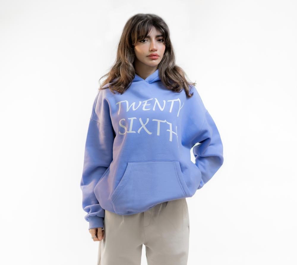 هودي سماوي - مناسب الجنسين