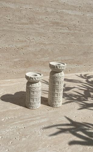 شمعدان