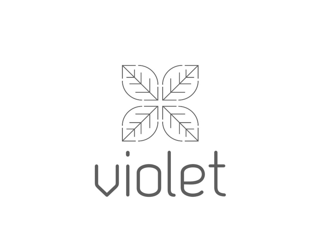 violet