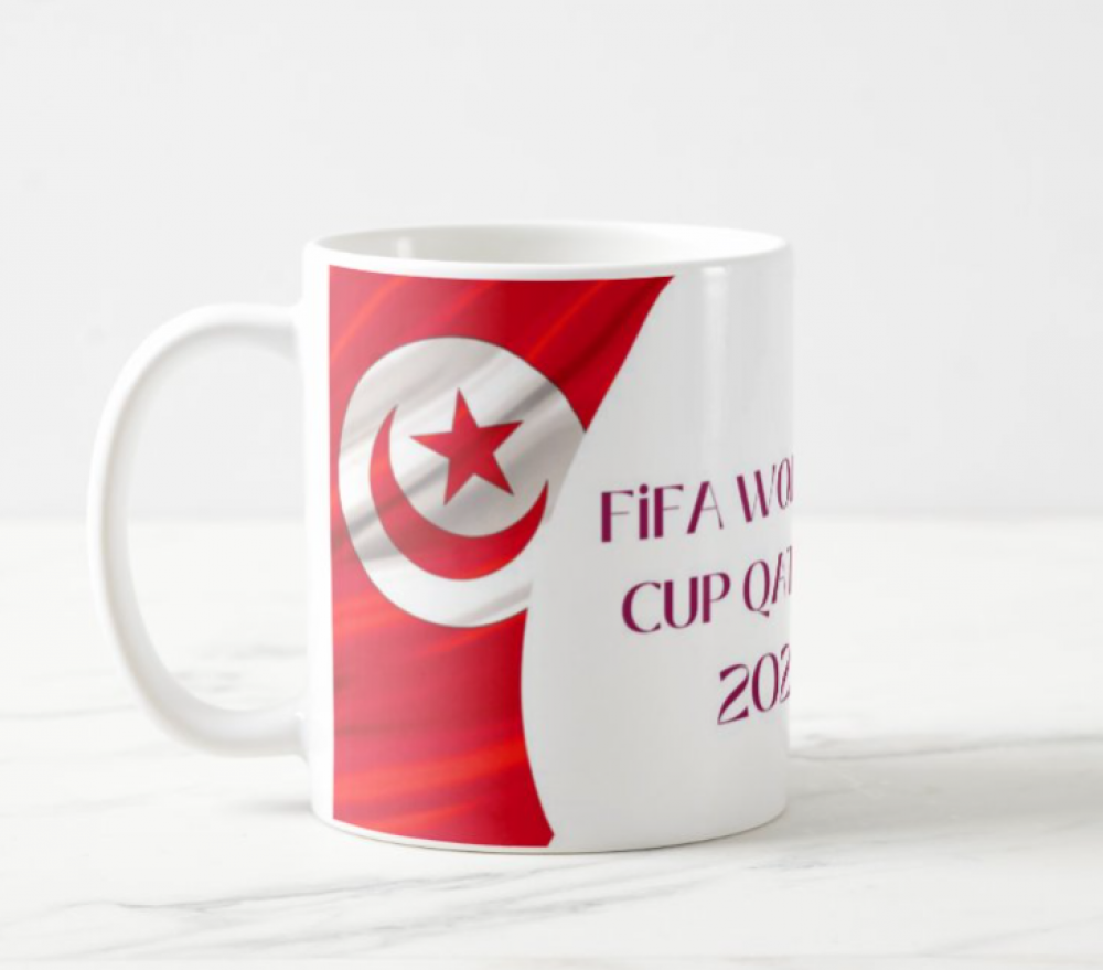 كوب الفيفا 2022 لمنتخب تونس