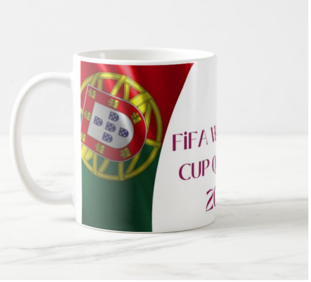 كوب الفيفا 2022 لمنتخب البرتغال