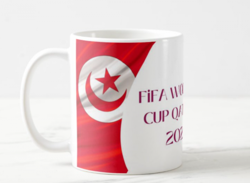 كوب الفيفا 2022 لمنتخب تونس