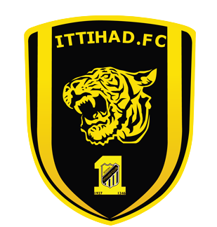 منتجات نادي الاتحاد السعودي