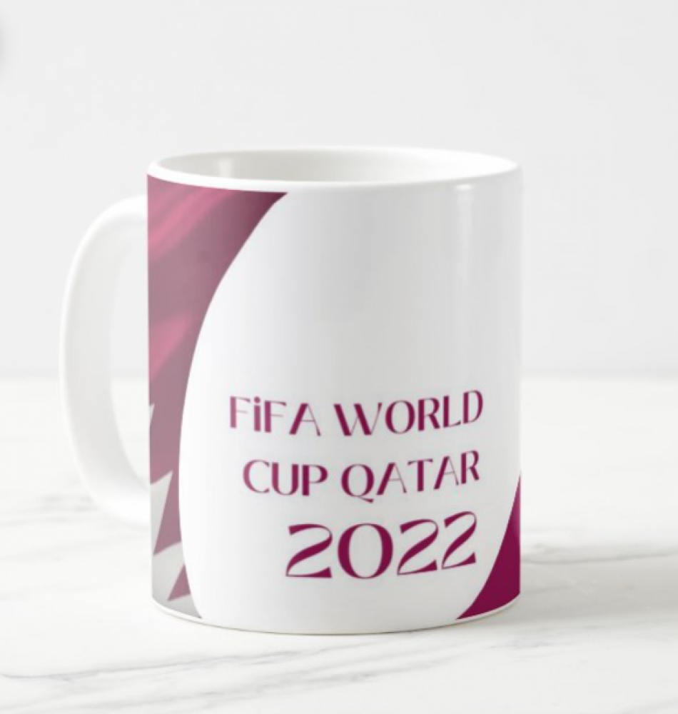 كوب الفيفا 2022 لمنتخب قطر