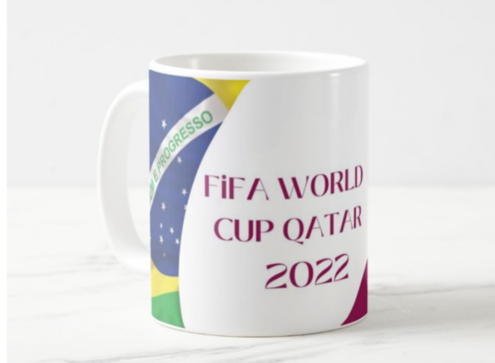 كوب الفيفا 2022 لمنتخب البرازيل