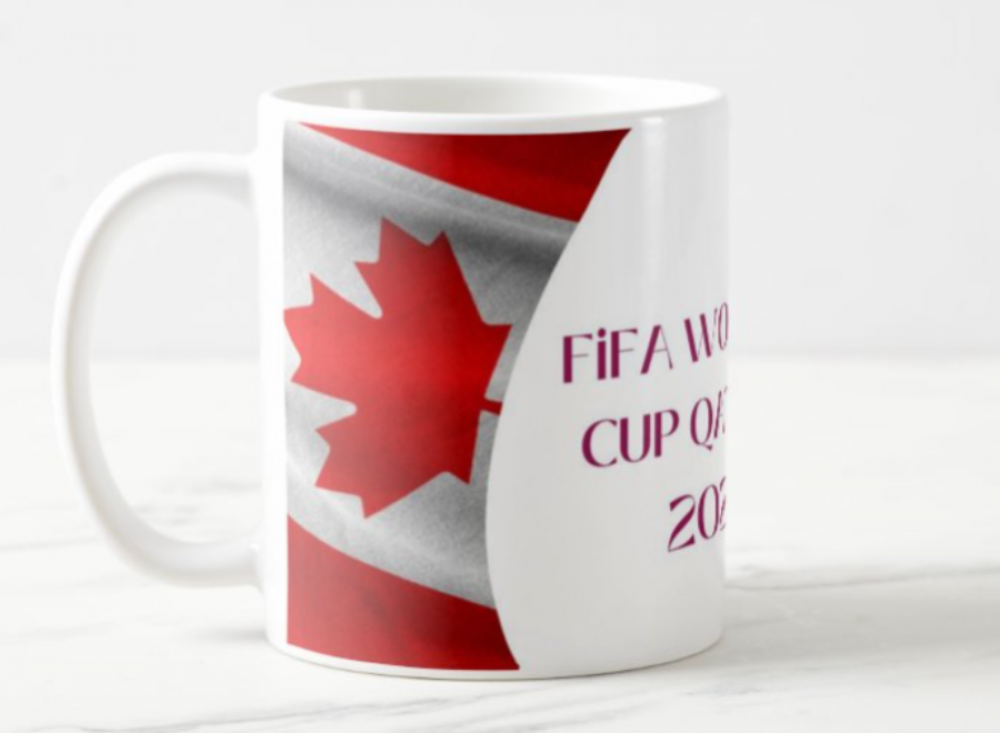 كوب الفيفا 2022 لمنتخب كندا