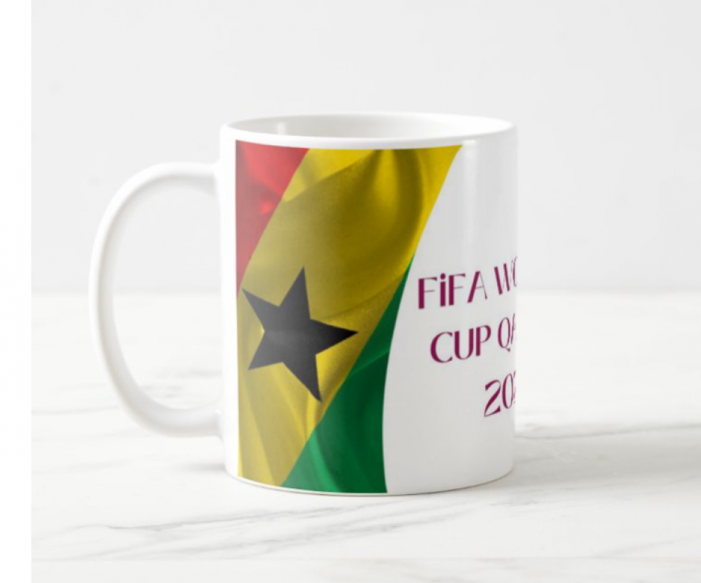 كوب الفيفا 2022 لمنتخب غانا