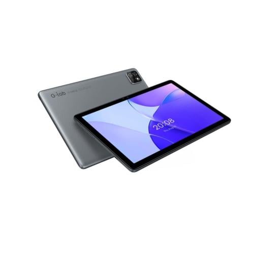 G-Tab تاب T10 بحجم 10.1 بذاكره 64 جيجا وبرام 8 ( 4...