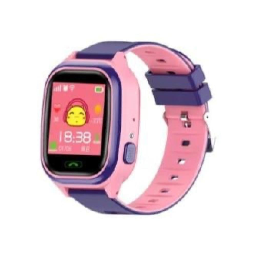 فون بلانت - ساعة تتبع ذكية للاطفال