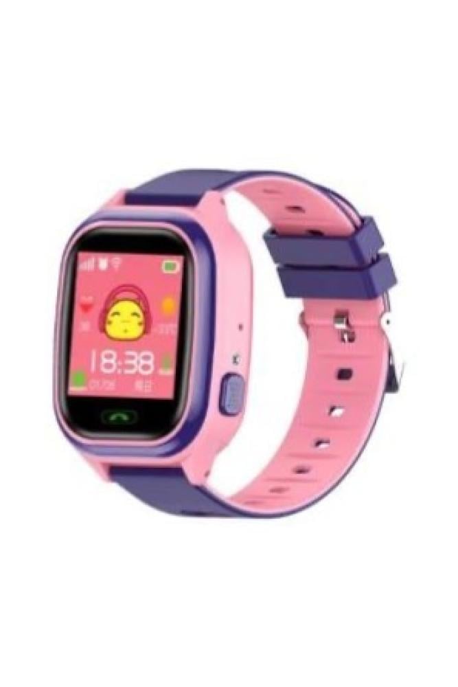 فون بلانت - ساعة تتبع ذكية للاطفال