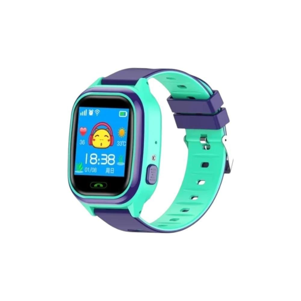 فون بلانت - ساعة تتبع ذكية للاطفال