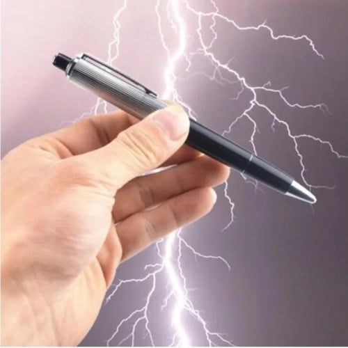قلم كهربائي ⚡️