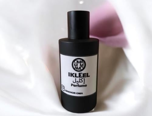 عطر إكليل