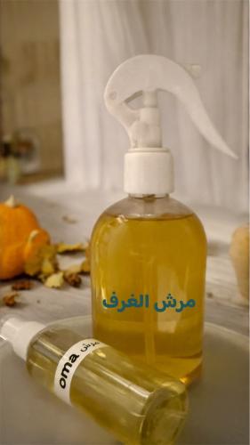 مرش المفارش