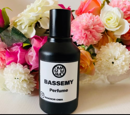 عطر باسمي bassemy