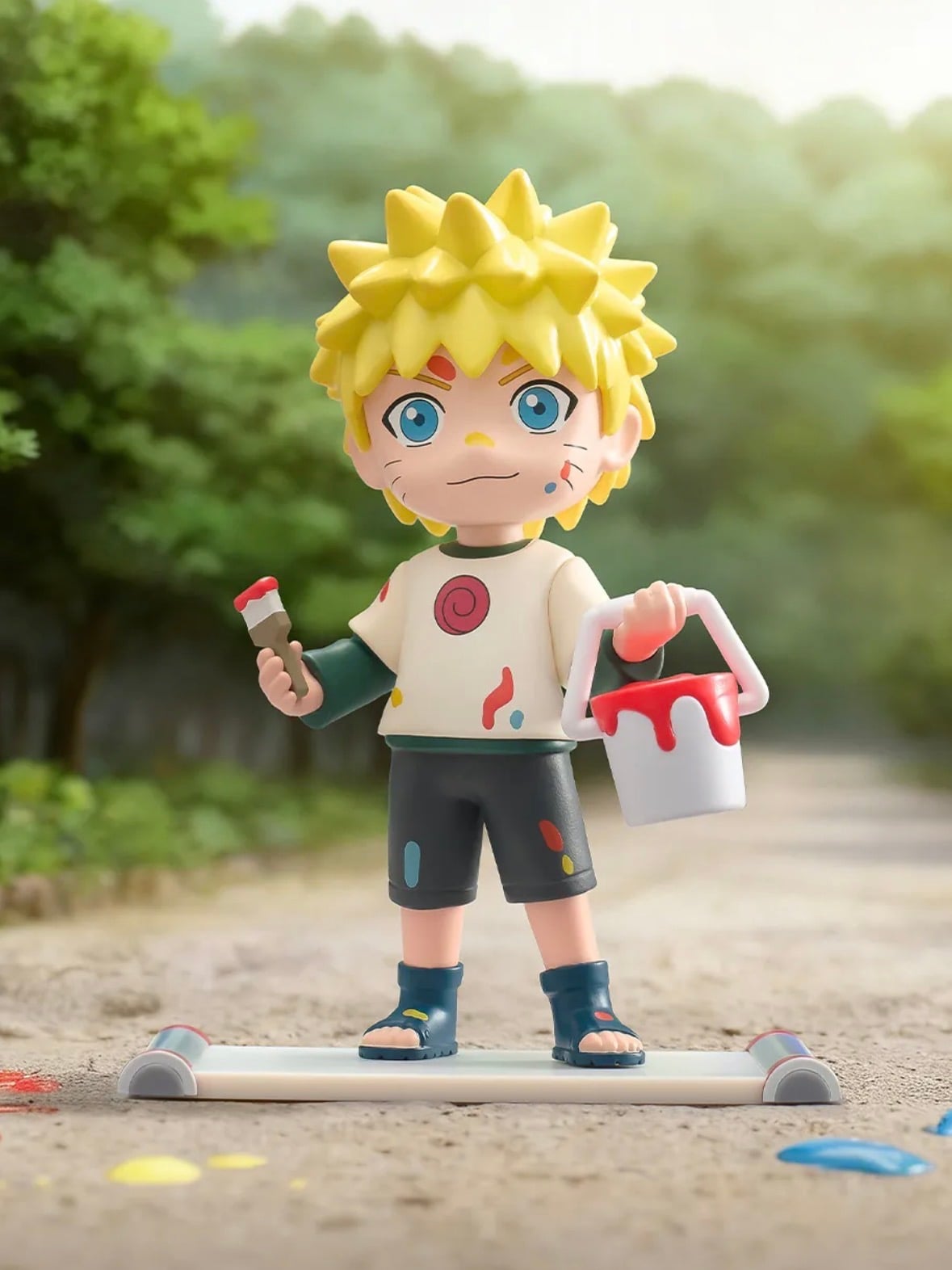 Naruto / ناروتو