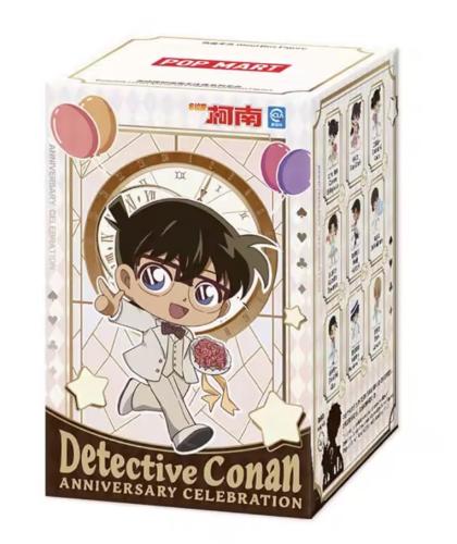 名探偵コナン ANNIVERSARY CELEBRATION Detective Conan Anniversary Celebration | JoyPop