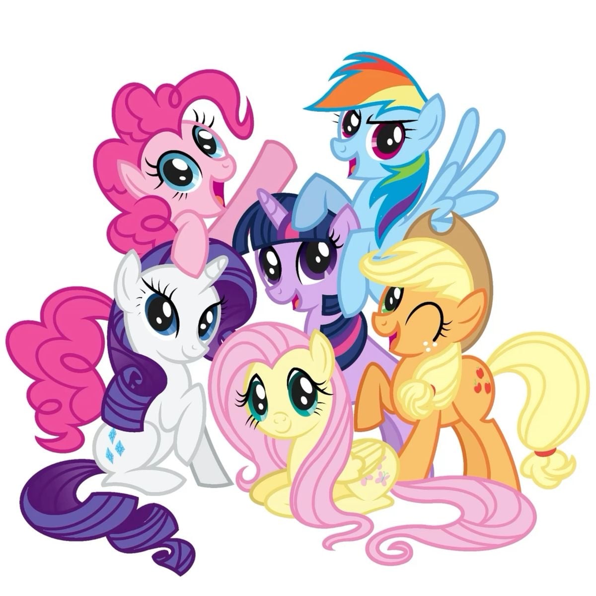 My little Pony/ ماي ليتل بوني