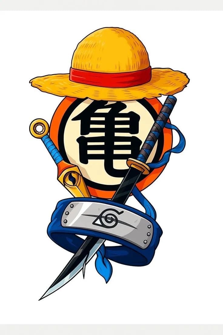 Anime  / انمي