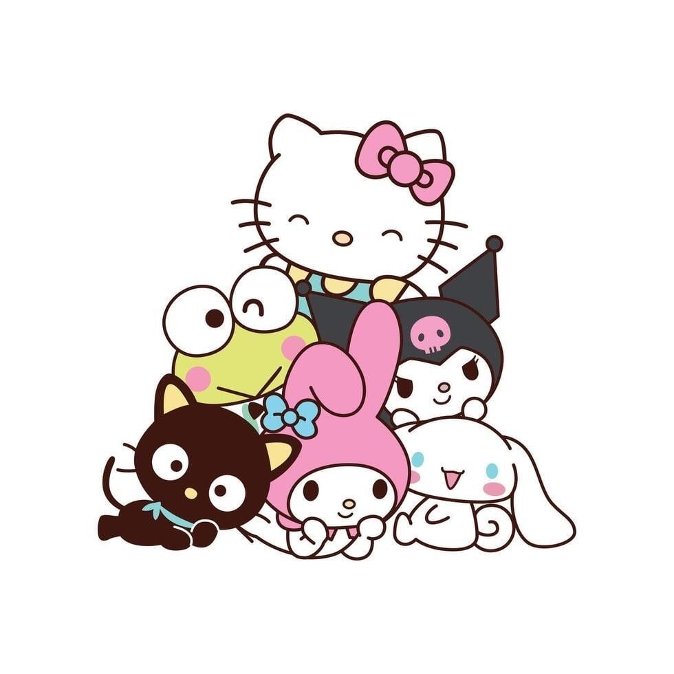 Sanrio/ سانريو