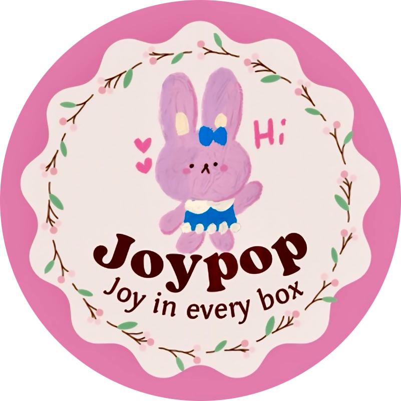 JoyPop