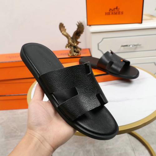 صندل Hermès رجالي
