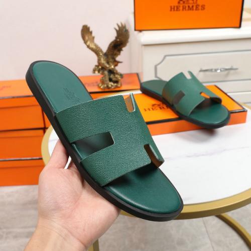 صندل Hermès رجالي