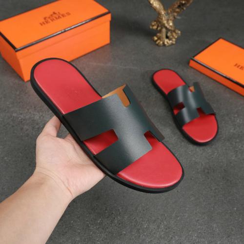 صندل Hermès رجالي