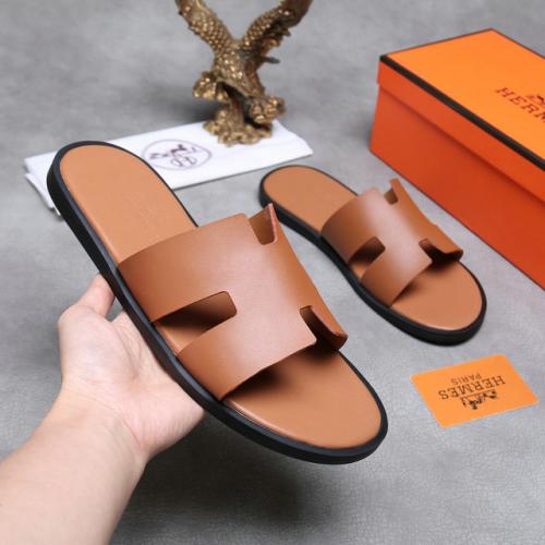 صندل Hermès رجالي