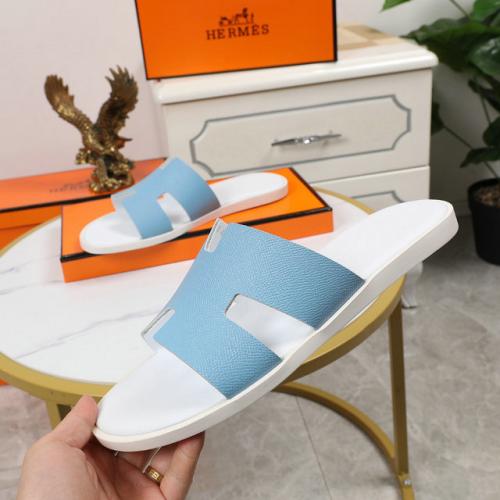 صندل Hermès رجالي