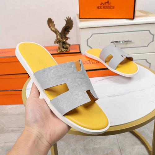 صندل Hermès رجالي