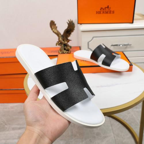 صندل Hermès رجالي