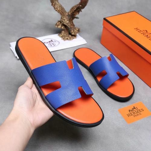 صندل Hermès رجالي