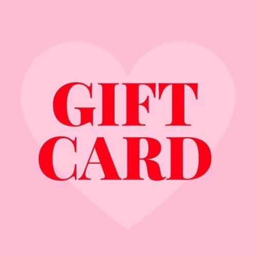 بطاقات هدايا | Gift Card