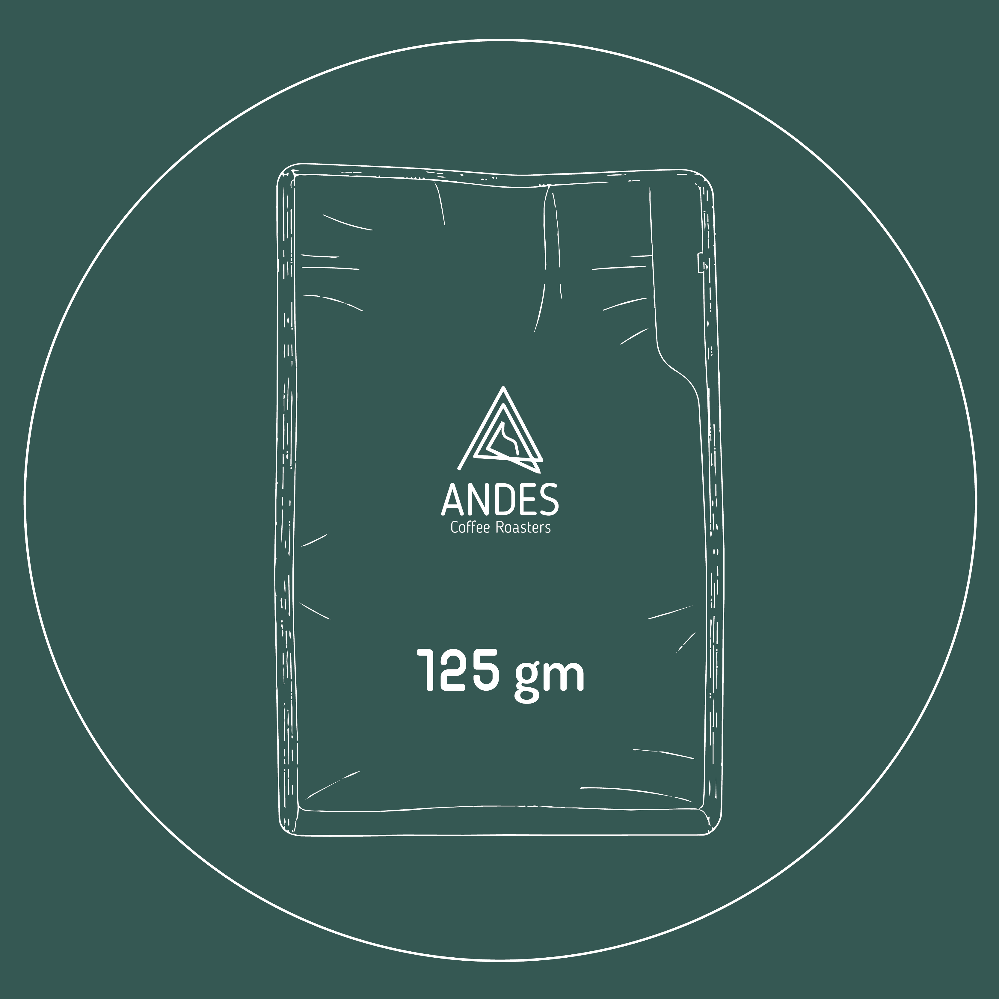 Harvest price 125g