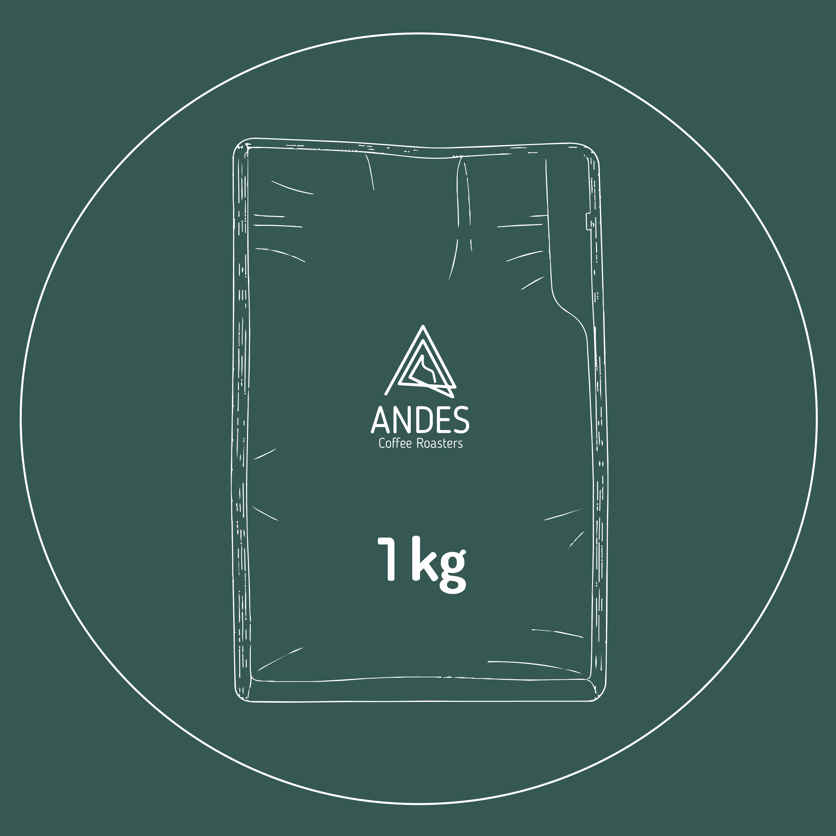 1kg crops